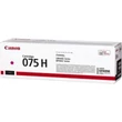 Kép 1/4 - Canon CRG-075H (M) [2,5k] Eredeti Toner