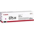 Kép 2/4 - Canon CRG-075H (M) [2,5k] Eredeti Toner