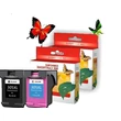 Kép 1/2 - HP 305XL (BK+CMY) (38ml) kompatibilis tintapatron multipack \CN\