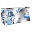 Kép 1/3 - HP 44A (CF244A) (BK) [1k] kompatibilis toner /Diamond/