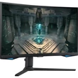 Kép 1/4 - SAMSUNG 32&quot; LS32BG650EUXEN G6 gaming monitor