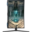 Kép 2/4 - SAMSUNG 32" LS32BG650EUXEN G6 gaming monitor