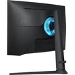 Kép 3/4 - SAMSUNG 32" LS32BG650EUXEN G6 gaming monitor