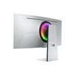 Kép 2/4 - SAMSUNG 34 LS34BG850SUXEN Odyssey OLED G8 gamer monitor