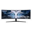 Kép 1/3 - SAMSUNG 49" LS49AG950NUXEN G9 gamer monitor
