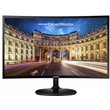 Kép 1/3 - SAMSUNG 24&quot; LC24F390FHRXEN ívelt monitor 