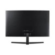 Kép 2/3 - SAMSUNG 24" LC24F390FHRXEN ívelt monitor