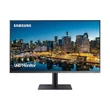 Kép 1/3 - SAMSUNG 32" LF32TU870VRXENI monitor