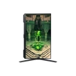 Kép 5/7 - SAMSUNG 25" LS25BG400EUXEN G4 gaming monitor