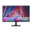 Kép 1/3 - SAMSUNG 27" LS27A700NWUXEN UHD monitor