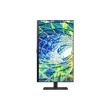 Kép 3/4 - SAMSUNG 27" LS27A800UJUXEN monitor