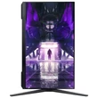 Kép 2/3 - SAMSUNG 27" LS27AG32ANUXEN gaming monitor