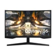 Kép 1/3 - SAMSUNG 27" LS27AG550EUXEN gaming monitor