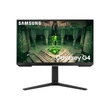 Kép 1/4 - SAMSUNG 27" LS27BG400EUXEN G4 gaming monitor