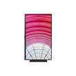Kép 4/4 - SAMSUNG 32" LS32A600NWUXEN QHD monitor