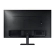 Kép 2/3 - SAMSUNG 32" LS32A700NWUXEN UHD monitor