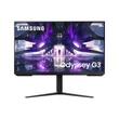 Kép 1/2 - SAMSUNG 32&quot; LS32AG32ANUXEN Odyssey G3 gaming monitor
