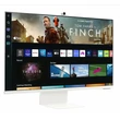 Kép 1/2 - SAMSUNG 32 LS32BM801UUXEN smart monitor
