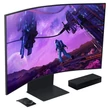 Kép 6/6 - SAMSUNG 55" LS55BG970NUXEN ARK monitor