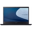 Kép 1/4 - ASUS EXPERTBOOK P2451FA-EK1916, 14" FHD, I5-10210U, 8GB, 256GB M.2, INT, NOOS, FEKETE