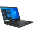 Kép 2/3 - HP 240 G8, 14.0" HD AG SVA 250Nits, Intel Core i3-1005G1 DC, 4GB, 256GB PCIe SSD, IntelR UHD, Black, WIN10, 1Y+2YCp