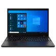 Kép 1/3 - LENOVO ThinkPad L15 G2, 15,6" I5/8GB/256GB W10P