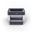 Kép 1/3 - Kyocera FS-1041 fekete-fehér lézer nyomtató