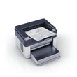 Kép 3/3 - Kyocera FS-1041 fekete-fehér lézer nyomtató