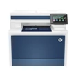 Kép 1/5 - HP Color LaserJet  M4302fdn MFP DSDF
