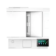Kép 5/5 - HP Color LaserJet  M4302fdn MFP DSDF