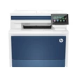 Kép 1/5 - HP Color LaserJet Pro MFP M4302fdw színes lézer multifunkciós nyomtató 