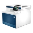 Kép 2/5 - HP Color LaserJet Pro MFP M4302fdw színes lézer multifunkciós nyomtató 