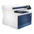Kép 3/5 - HP Color LaserJet Pro MFP M4302fdw színes lézer multifunkciós nyomtató 