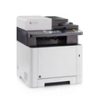 Kép 2/3 - Kyocera M5526cdw színes lézer multifunkciós nyomtató