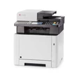 Kép 3/3 - Kyocera M5526cdn színes lézer multifunkciós nyomtató