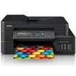 Kép 1/7 - Brother DCPT720DW színes tintasugaras multifunkciós nyomtató