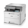 Kép 1/3 - Brother DCP-L3510CDW színes LED multifunkciós nyomtató