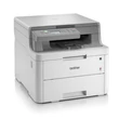 Kép 2/3 - Brother DCP-L3510CDW színes LED multifunkciós nyomtató