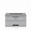 Kép 1/3 - Brother HLB2080DW mono lézer egyfunkciós nyomtató