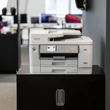 Kép 3/3 - Brother MFCJ6955DW DSDF A3 MFP tintasugaras nyomtató