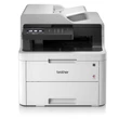 Kép 1/4 - Brother DCP-L3550CDW színes LED multifunkciós nyomtató