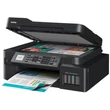 Kép 4/7 - Brother MFCT920DW színes tintasugaras multifunkciós nyomtató