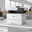 Kép 2/3 - Canon imageRUNNER 1643i II mono lézer multifunkciós másoló