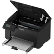 Kép 3/3 - Canon i-SENSYS LBP113w mono lézer egyfunkciós nyomtató fekete