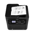 Kép 3/3 - Canon i-SENSYS MF269dw mono lézer multifunkciós nyomtató fekete