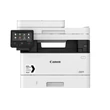 Kép 1/3 - Canon i-SENSYS MF443dw mono lézer multifunkciós nyomtató fehér