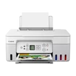 Kép 2/2 - Canon Pixma G3470 színes külső tintatartályos multifunkciós nyomtató Fehér