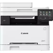 Kép 1/3 - Canon i-SENSYS MF655Cdw színes lézer multifunkciós nyomtató fehér