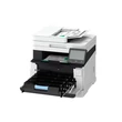 Kép 3/4 - Canon i-SENSYS MF744Cdw színes lézer multifunkciós nyomtató fehér