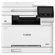 Kép 1/4 - Canon i-SENSYS MF667Cdw vezeték nélküli hálózati multifunkciós lézer nyomtató  (6928C001)
